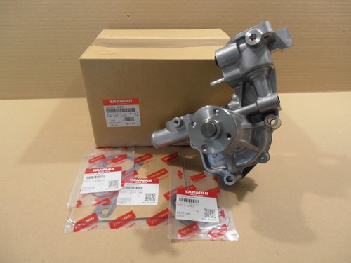 Pompe eau yanmar - eau,