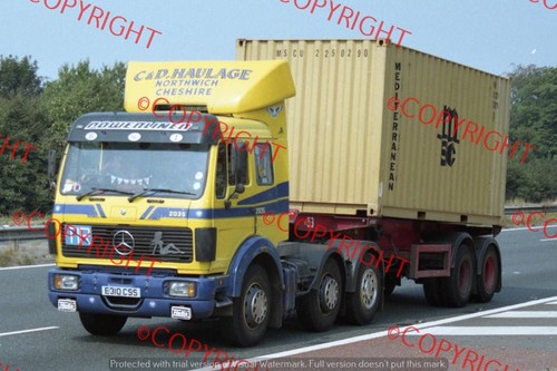 Truck photo d - &,
