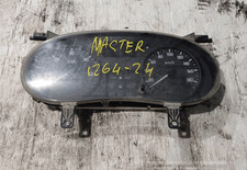 cruscotto per RENAULT MASTER T35 120 2.5 dCi PL-TM ICE FRG eaaf12 8200359416