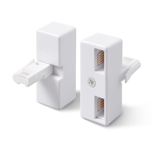 Adattatore doppio telefono - bt,