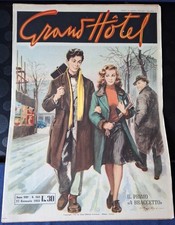 GRAND HOTEL RIVISTA N. 343