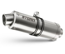 Scarico completo storm mivv - storm, by