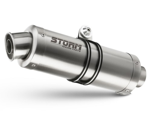 Scarico completo storm mivv - completo,