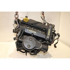 ⭐ MOTORE COMPL. Z12XE PER OPEL CORSA C (00-06) 1.2 16V BER. 3P/B/1199CC. 2000
