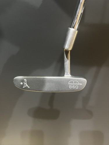 Putter ping b60 pollici - ping,