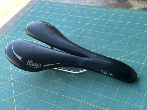 Selle italia slk - italia, vanox