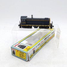 Atlas 8277 HO Scale Atchison