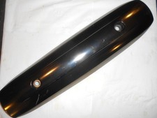 protezione marmitta YAMAHA