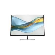 HP MONITOR 24 LED IPS 16:10 WUXGA 5MS 350 CDM, PIVOT, DP/HDMI, SERIE 5 PRO 524pn