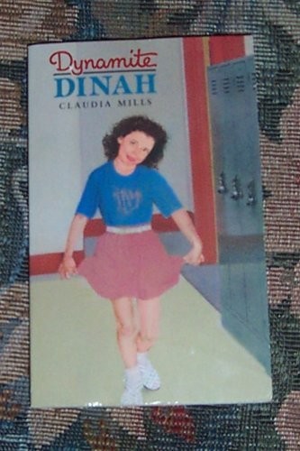 Dinamite dinah - dinamite,