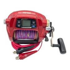 Mulinello elettrico Daiwa SEABORG BULL 1000
