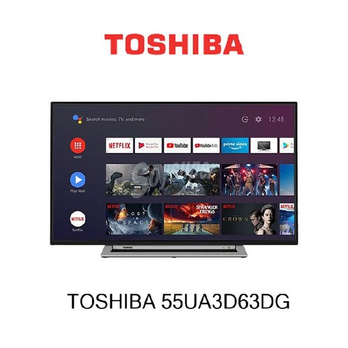 Despiece toshiba 55ua3d63dg - toshiba,