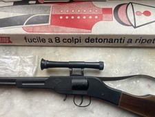 Fucile giocattolo - fucile,
