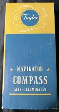 Taylor Navigator Bussola