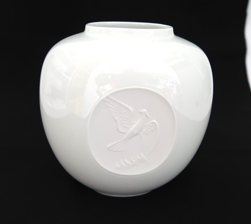Vaso rosenthal vecchio - vaso,