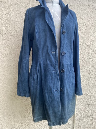 Giacca vera pelle 44 - pelle, tg