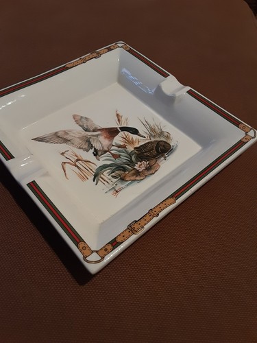 Posacenere svuotatasche gucci - posacenere,