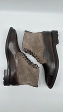 Stivaletto Fratelli Rossetti