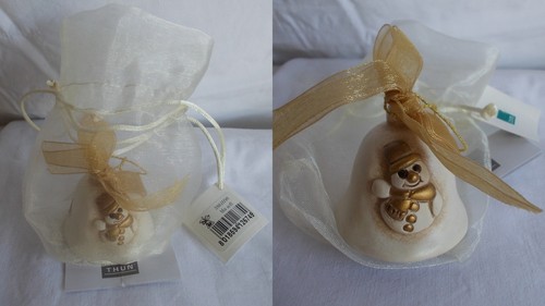 Thun campana pupazzo di - pupazzo,