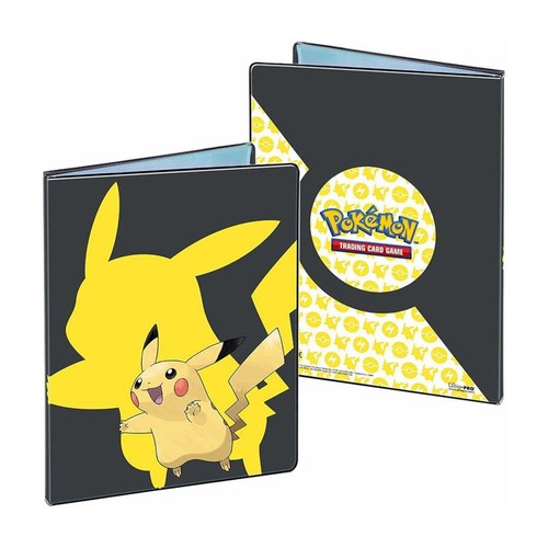 Album raccoglitore ultra pro - album,