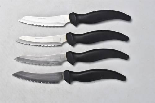Set coltelli bistecca - 4,