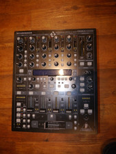 Miscelatore Behringer DDM 4000