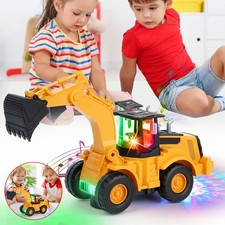Escavatore per Bambini