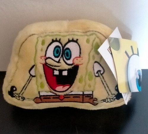 Peluche spongebob ventosa - spongebob,