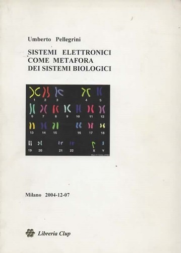 Libro pellegrini sistemi - pellegrini,