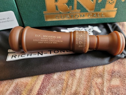 Rnt rich tone mondo 2b - rnt,
