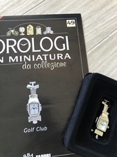 Mini Orologi In Miniatura Da