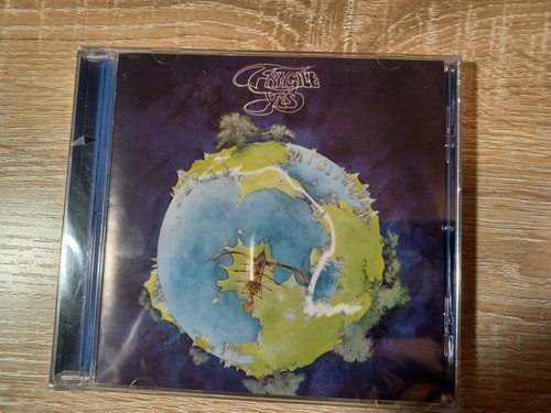 Fragile yes - by,