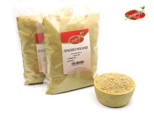 ZENZERO IN POLVERE 1kg Alta Qualità 100% Naturale | SORRENTINO