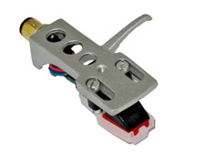 Cartuccia Stanton Headshell MM