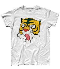 Shirt uomo bianca - uomo,