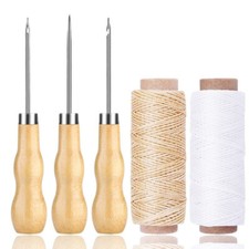 Kit cucito pelle awl cucitura