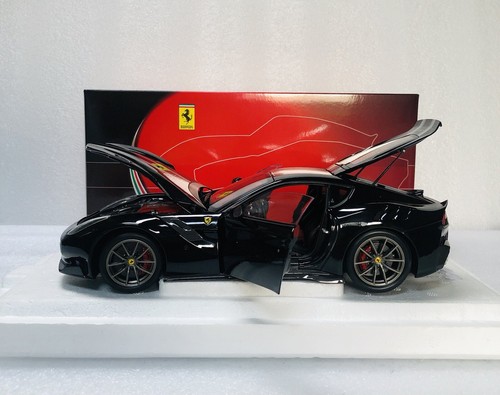 Bbr ferrari f12 - tdf, nuovo