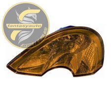 Renault Modus Dal 2004 > Fanale Freccia Fanalino Anteriore Sinistra Lato Guida