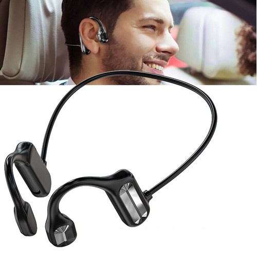 Cuffie sportive conduzione - cuffie, a