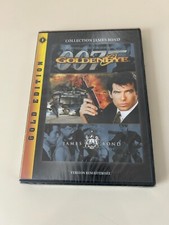 Goldeneye Golden Eye - James Bond Collection 007/ DVD, NEUF SOUS BLISTER