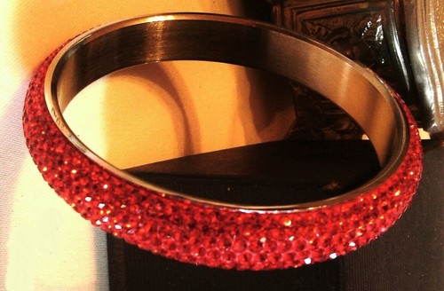 Rossa novita bracciale - novita':bracciale, '70