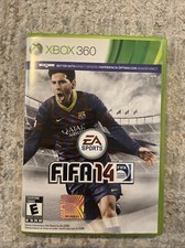 Videogioco fifa - 14, (xbox