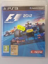 PS3 SONY PLAYSTATION 3 FORMULA