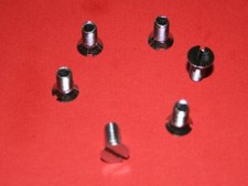 40-0246 70-3821 VITE PIASTRA