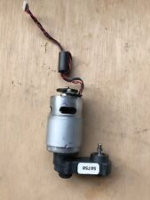 Motore spazzola centrale robot Vorwerk   Folletto VR200