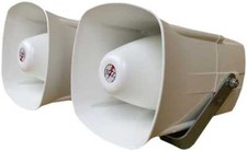 SIRENA ELETTRONICA BITONALE AMBULANZA POLIZ CARAB VIGILI DEL FUOCO PROT CIVILE