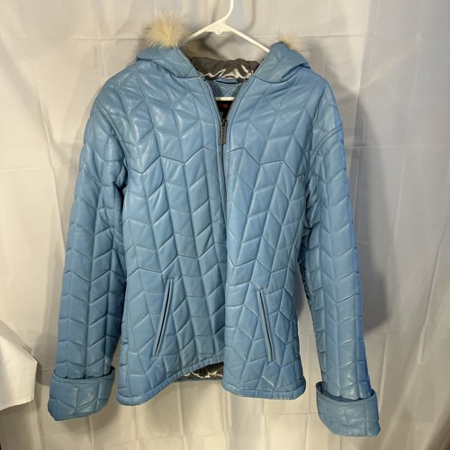 Giacca pelle donna taglia - pelle,