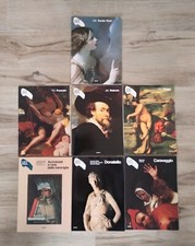 ART DOSSIER vari Numeri a