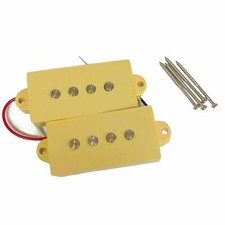POC4-C Artec 4-String Pickup