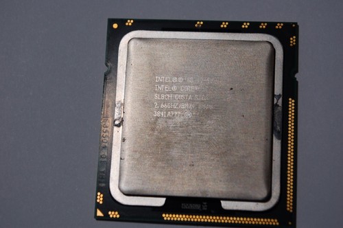 Intel core 920 66ghz - core, 2.66ghz
